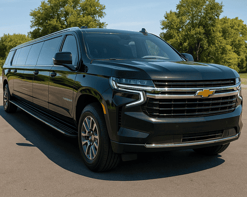 Greensboro Bus Rental