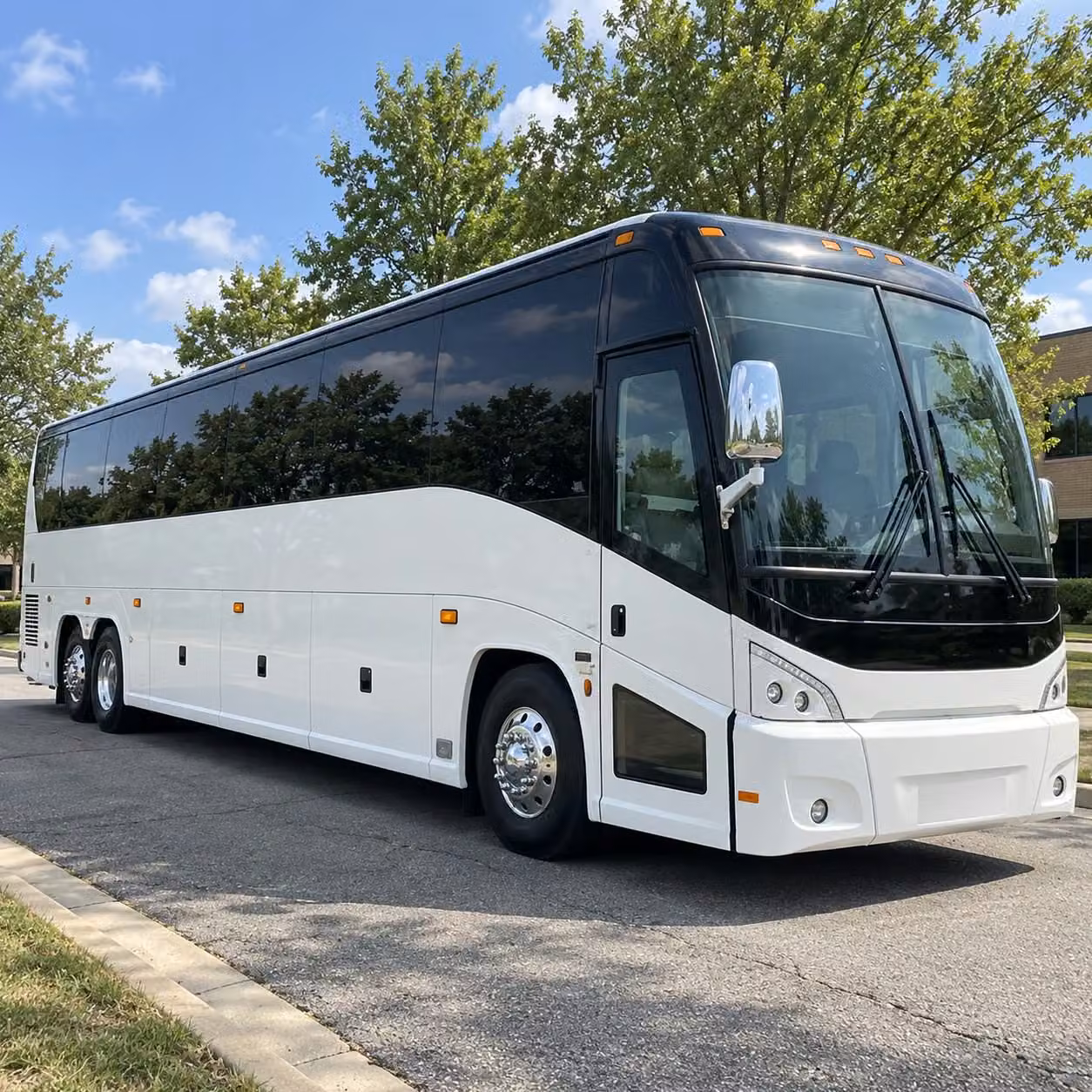 bachelorette parties birthday buses night out transportation in greensboro
