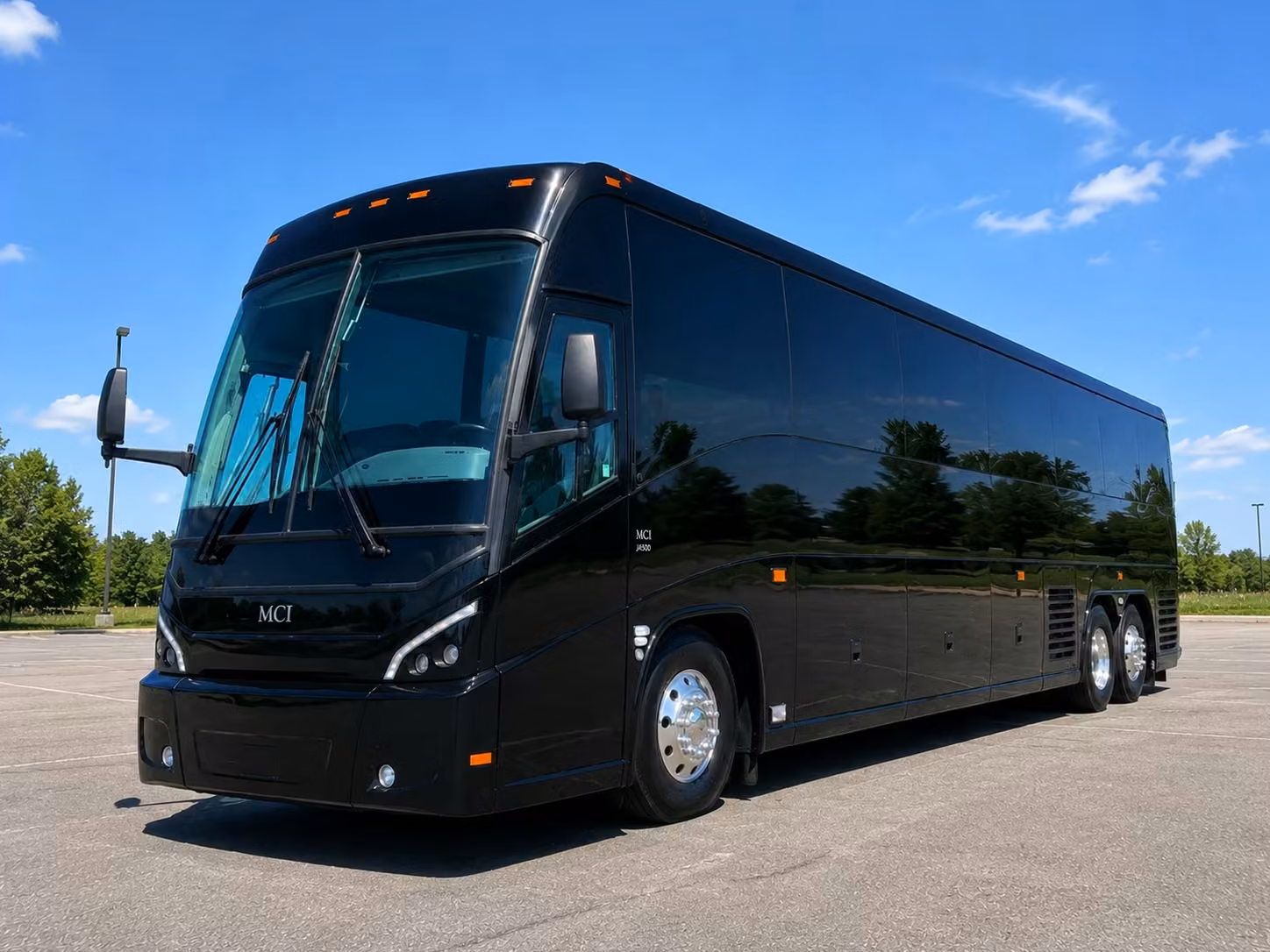 corporate convention shuttle bus rentals in greensboro nc