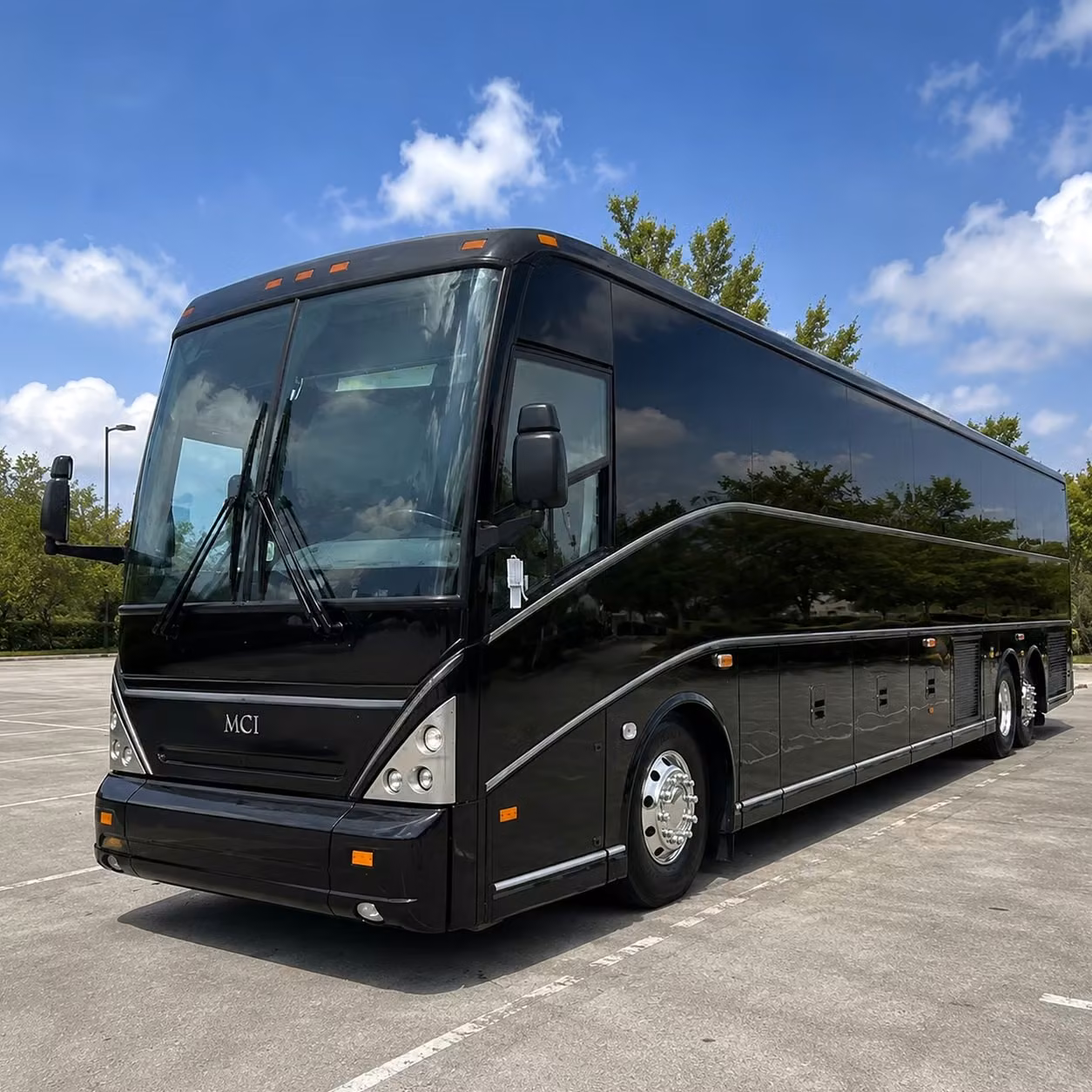 employee shuttle services for greensboro s growing corporate corridor