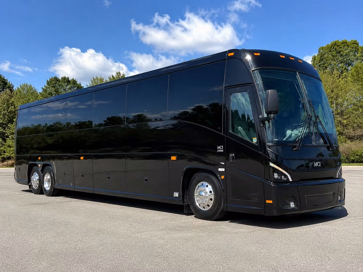 for easy airport transfers to piedmont triad international count on charterbusrentalgreensboro com