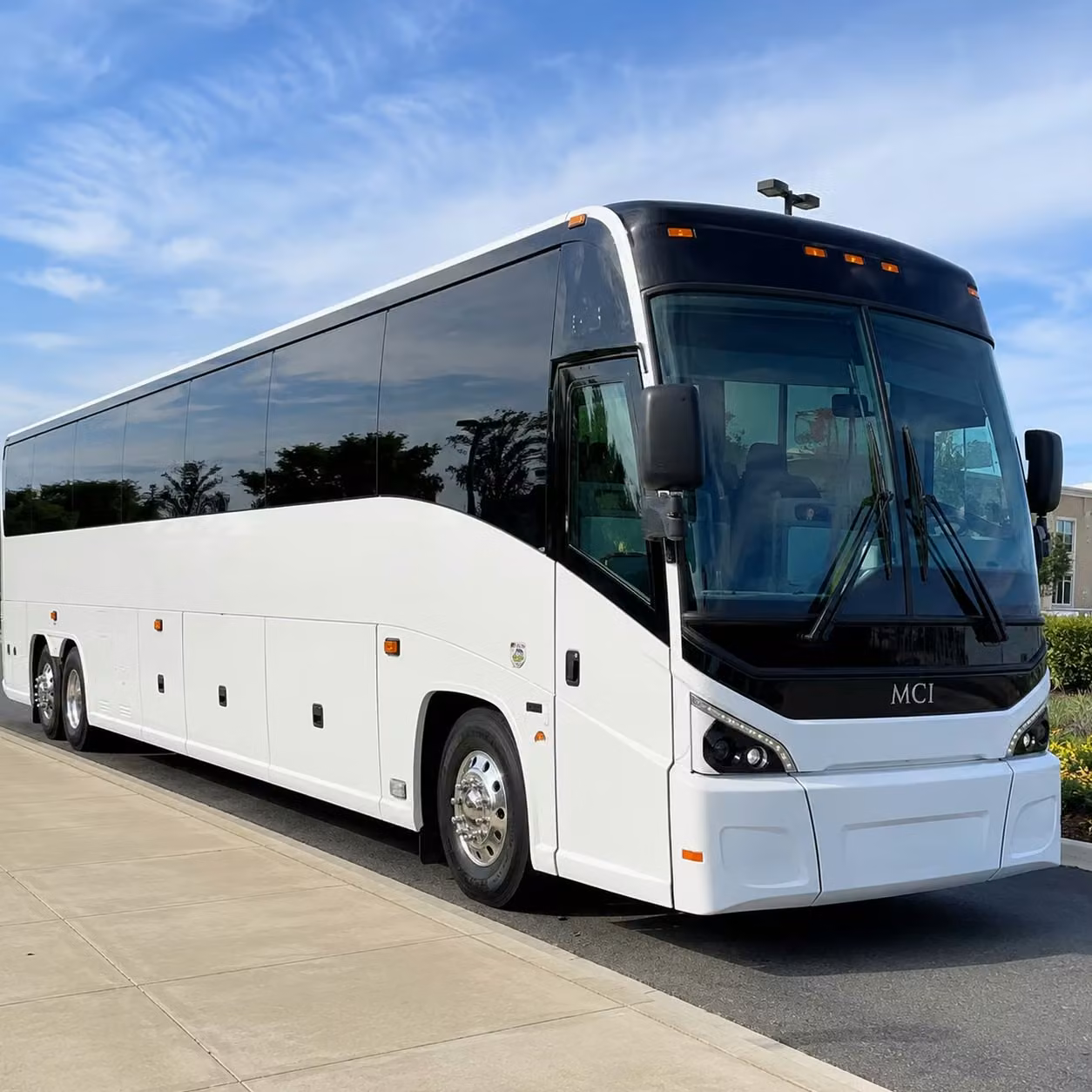 greensboro church shuttle services for sunday worship and weekly ministries