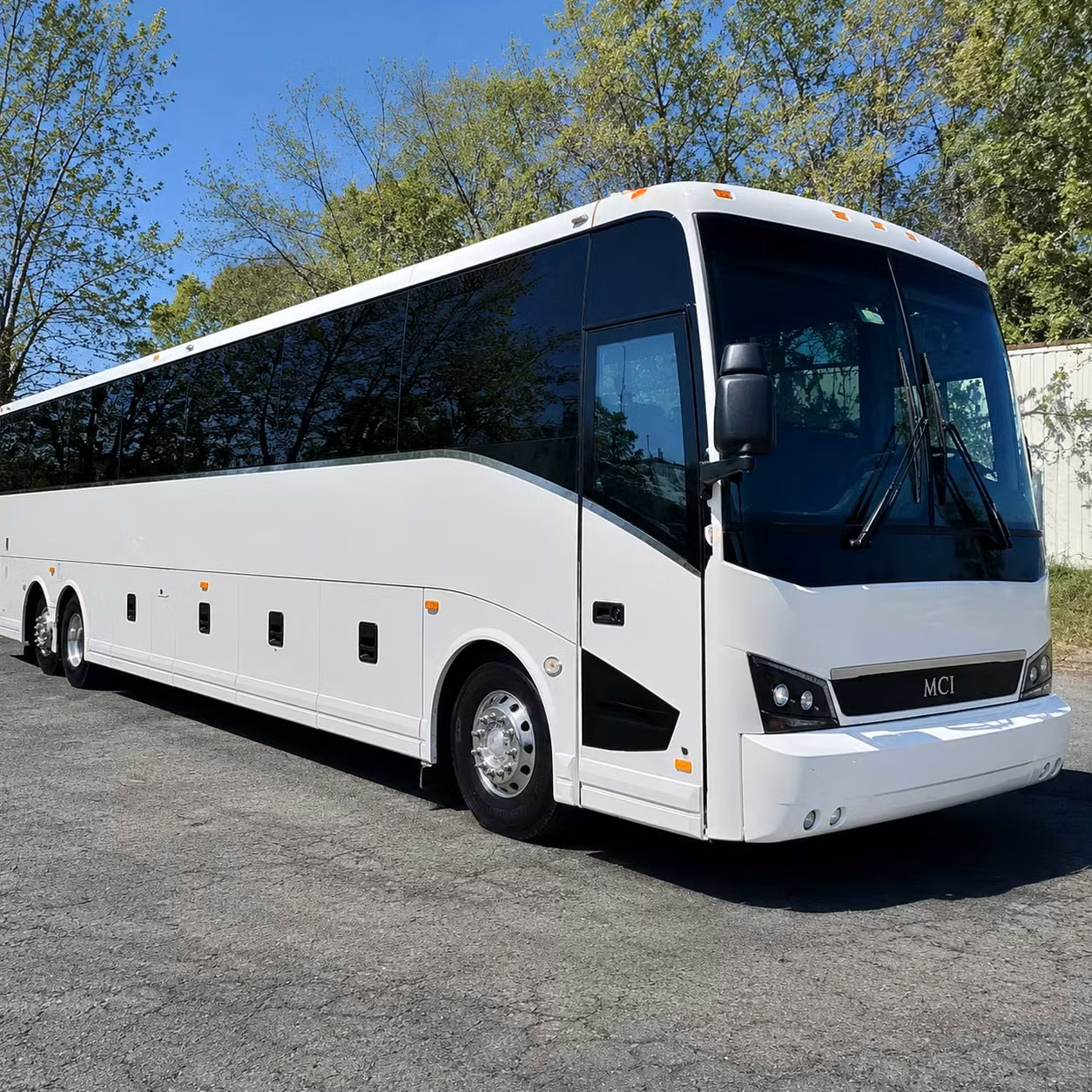 greensboro church transportation for youth group trips and retreats