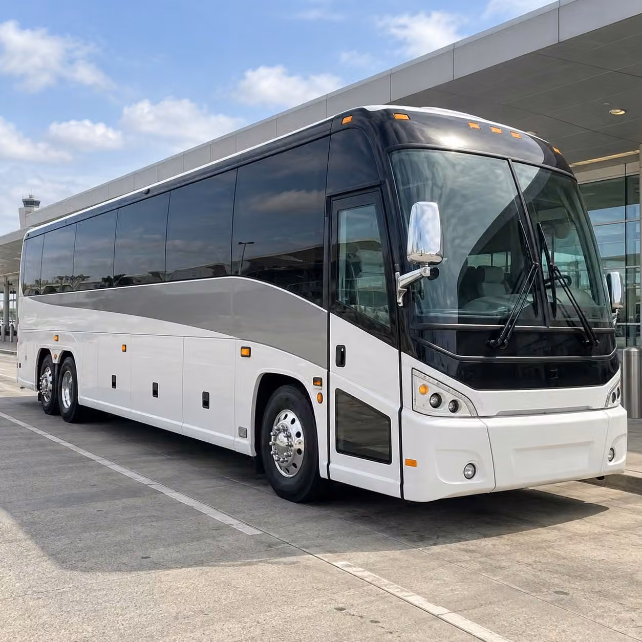 greensboro history field trips made easy with the right bus