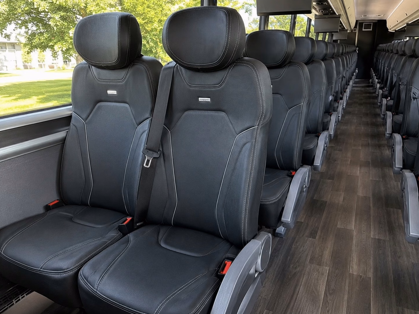 greensboro road trip transportation for away games and multi city fan travel