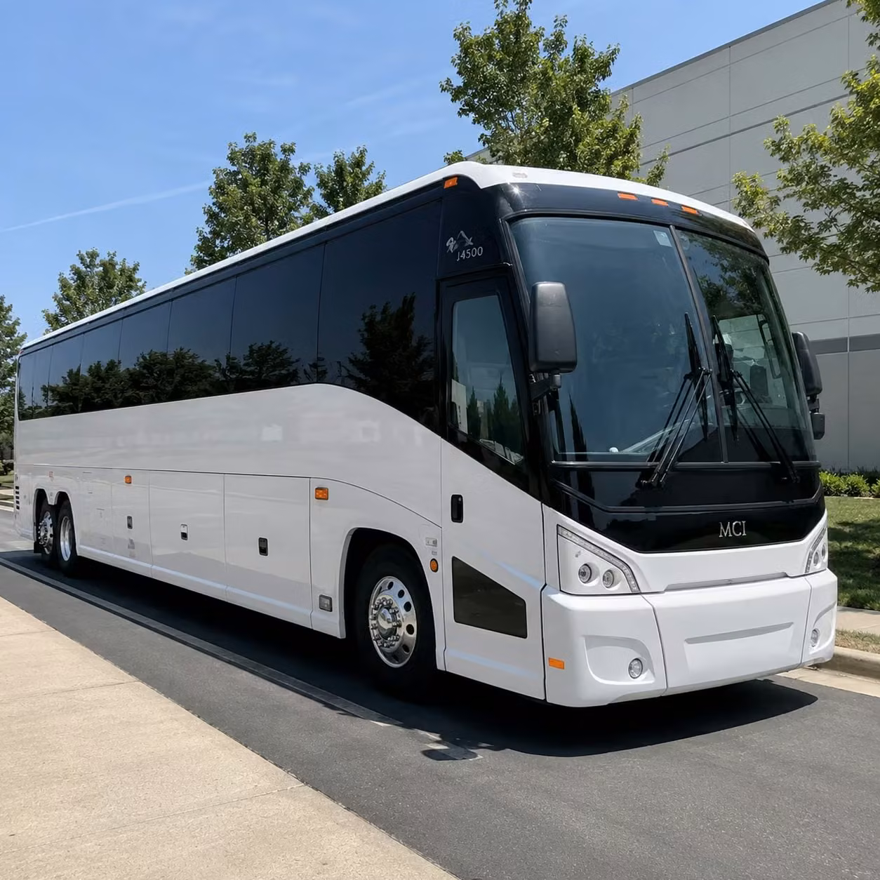 greensboro sports teams church groups and schools rely on long distance bus rentals