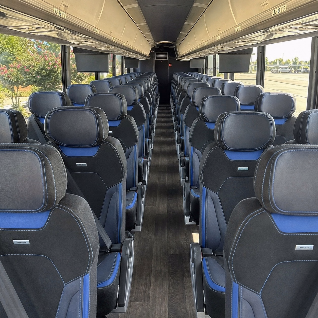 how where and when you re traveling affects greensboro charter bus rates