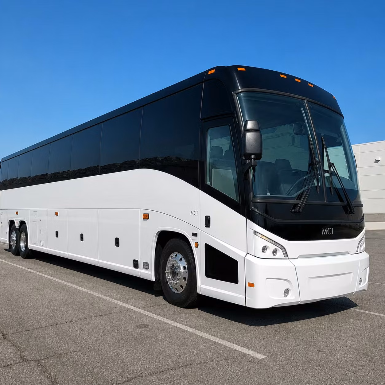 long distance church transportation and mission trip bus rentals from greensboro