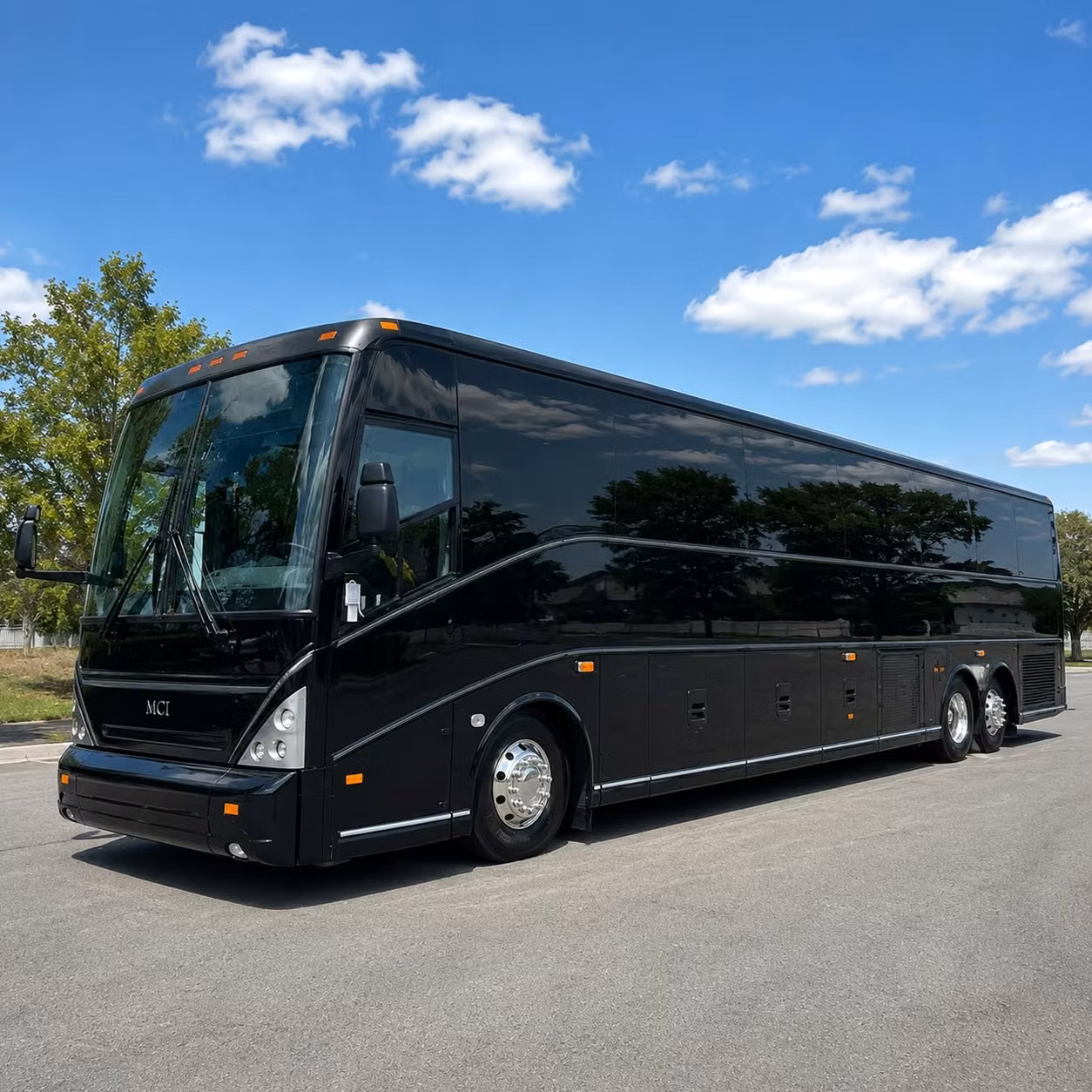 not in greensboro you can still find concert transportation nearby