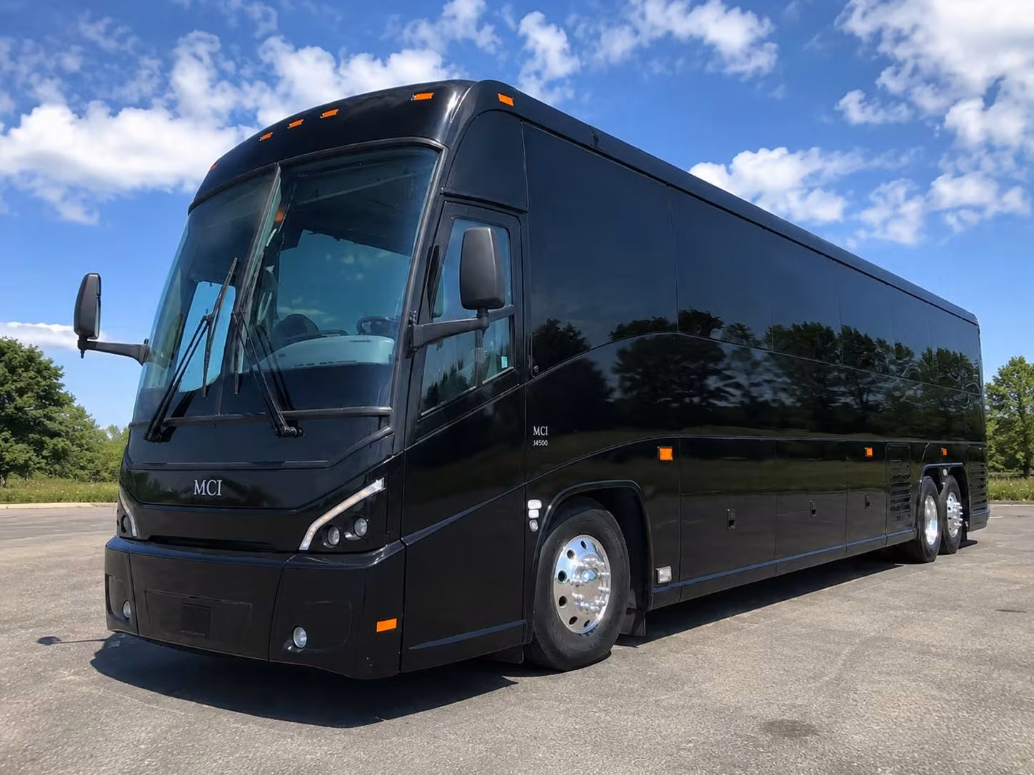 not in greensboro you can still find corporate event transportation nearby