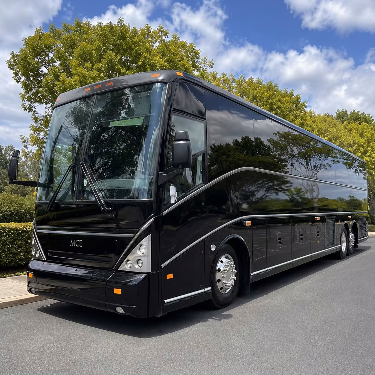 not in greensboro you can still find religious group transportation nearby
