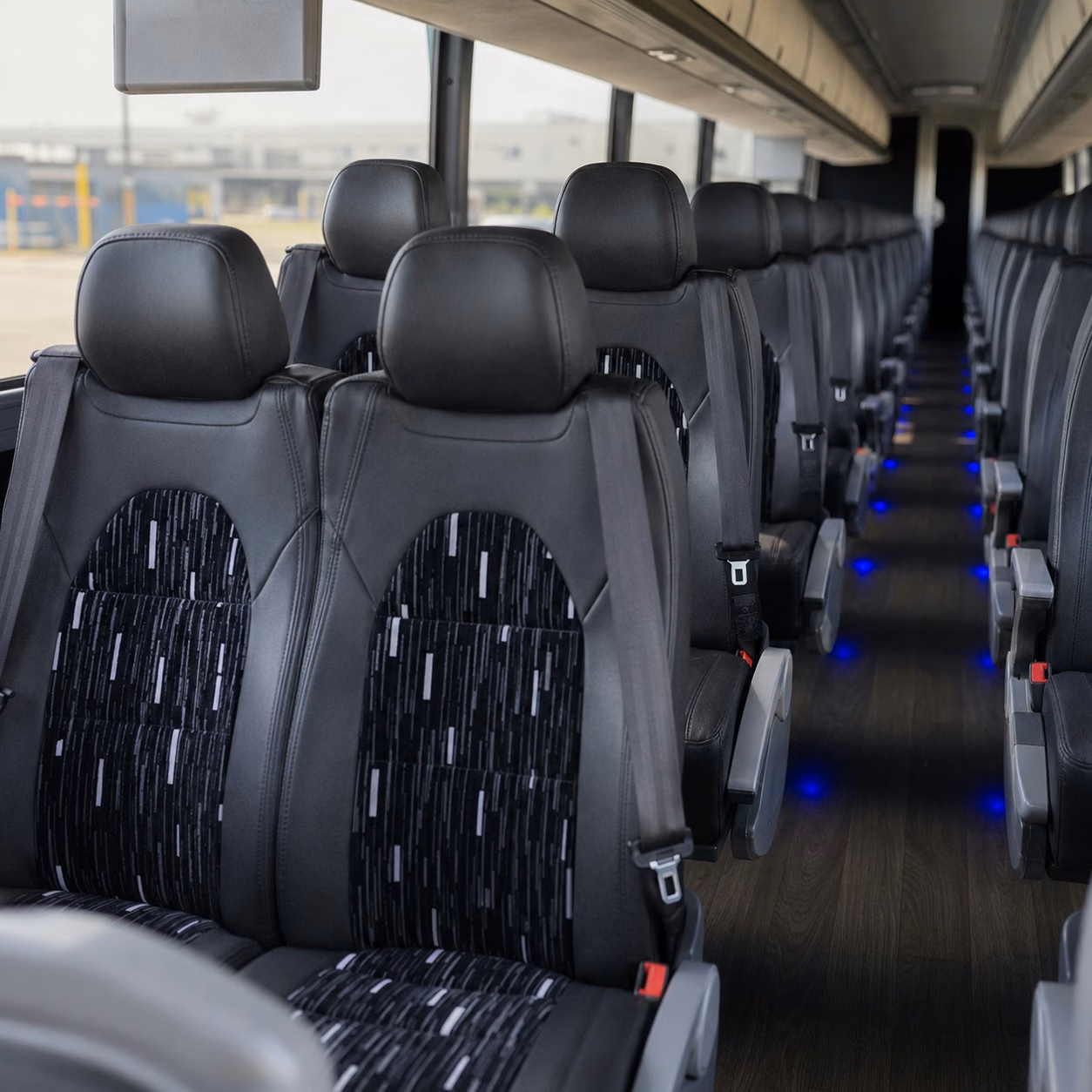 not in greensboro you can still find wedding transportation nearby
