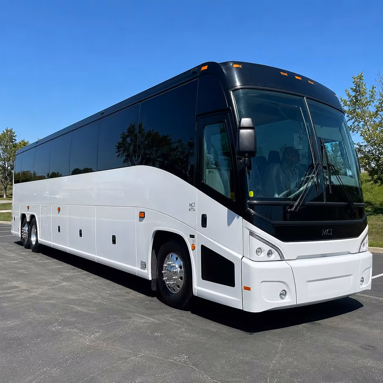 shuttle your corporate team to and from piedmont triad international airport without the hassle