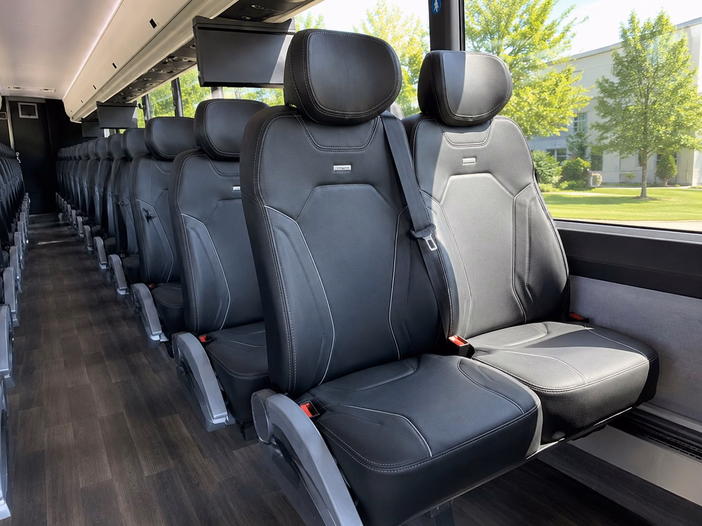 uncg spartans athletic event transportation for students alumni and fan groups