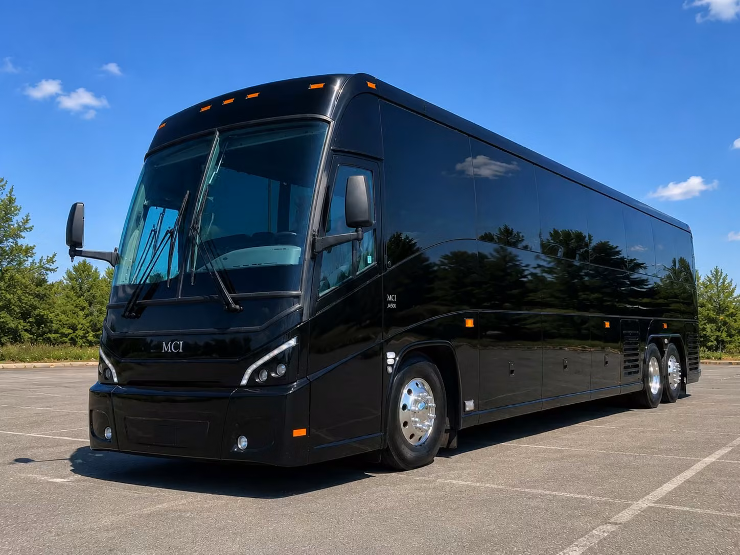 wedding guest shuttle services across greensboro and guilford county